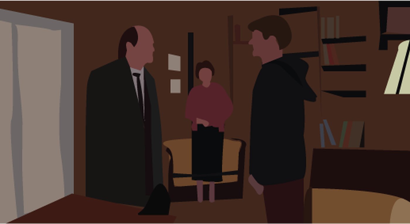 The Study